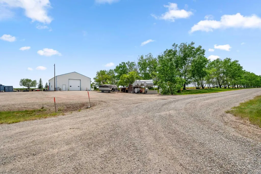 270168 Range Road 283 Rural Rocky View County AB T4A2S9