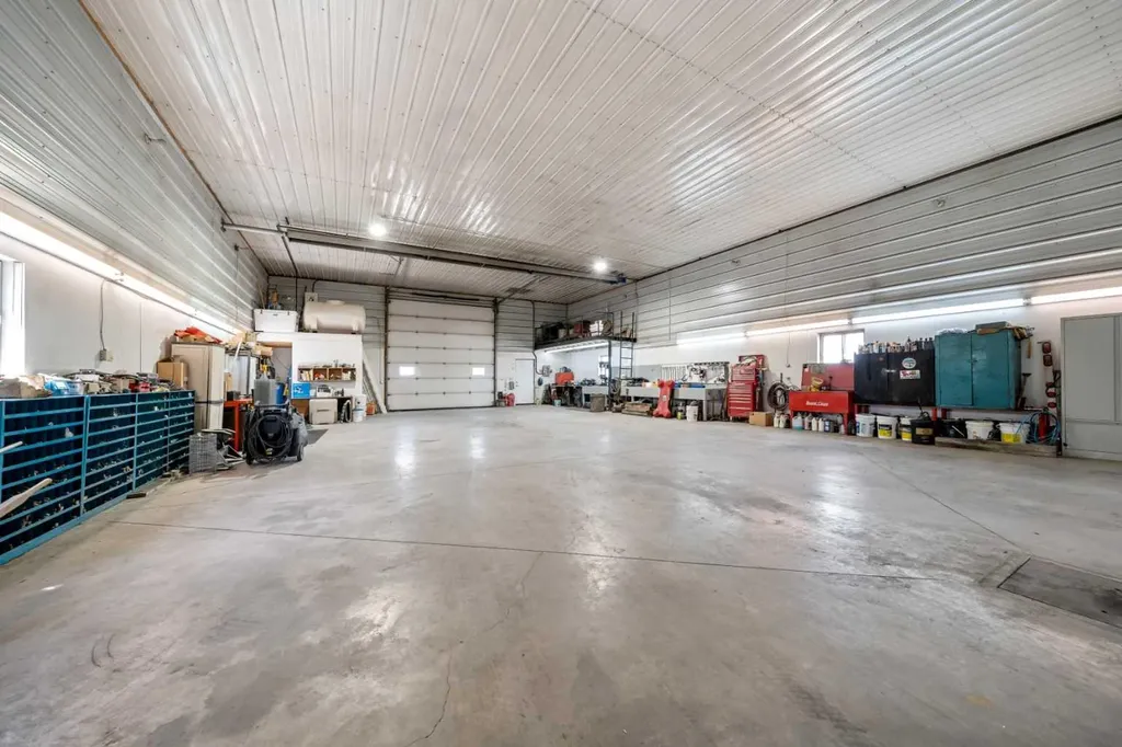 270168 Range Road 283 Rural Rocky View County AB T4A2S9