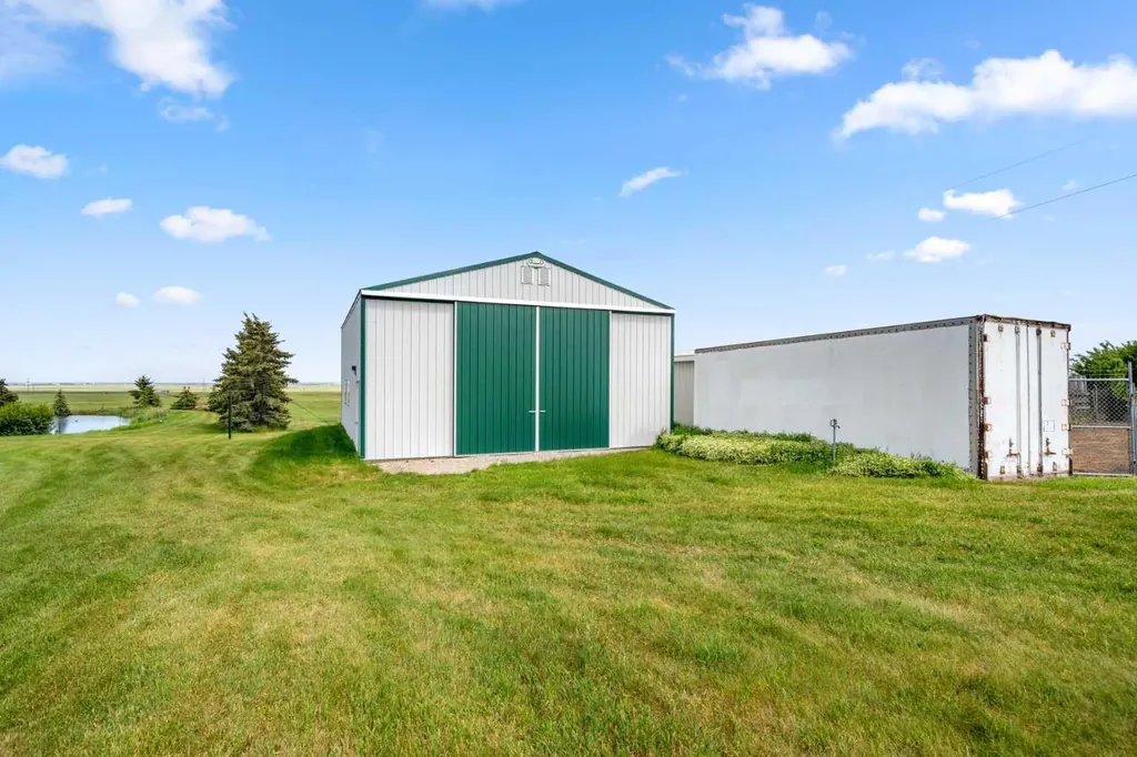 270168 Range Road 283 Rural Rocky View County AB T4A2S9