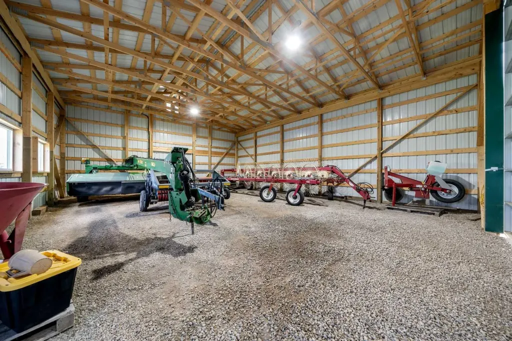 270168 Range Road 283 Rural Rocky View County AB T4A2S9
