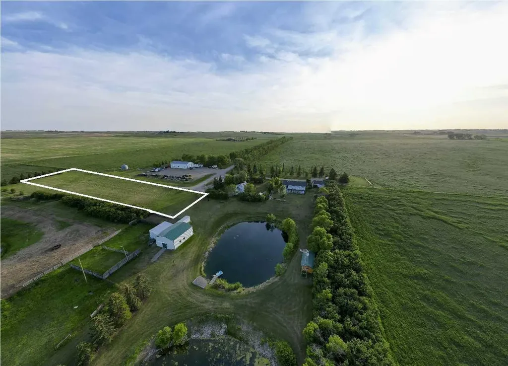 270168 Range Road 283 Rural Rocky View County AB T4A2S9