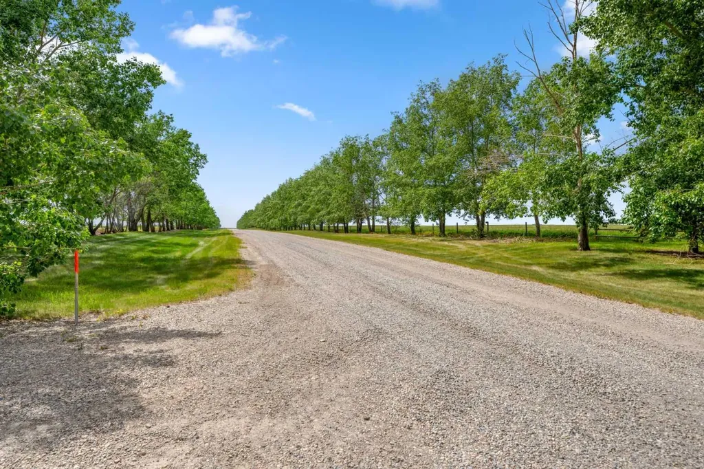 270168 Range Road 283 Rural Rocky View County AB T4A2S9