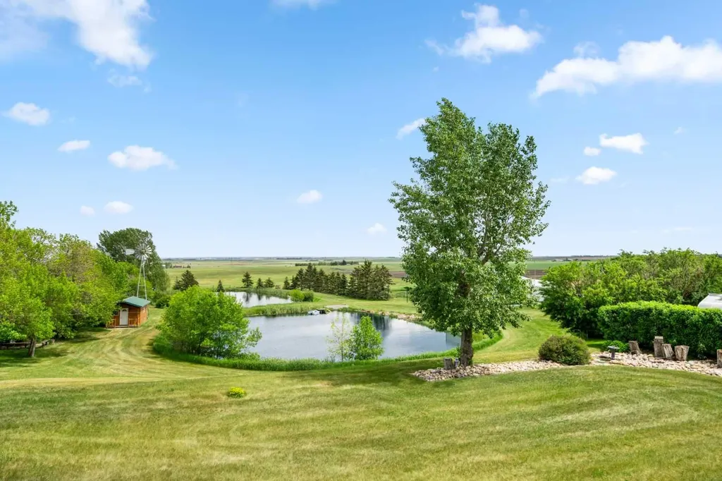270168 Range Road 283 Rural Rocky View County AB T4A2S9