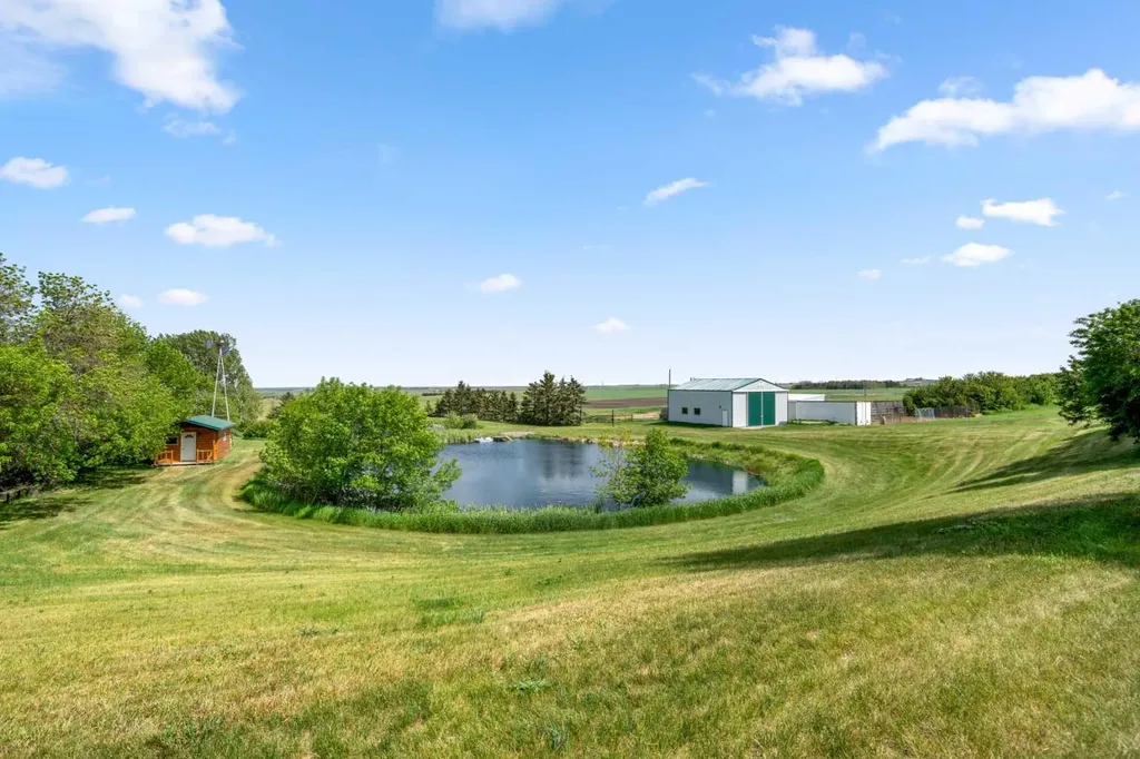 270168 Range Road 283 Rural Rocky View County AB T4A2S9