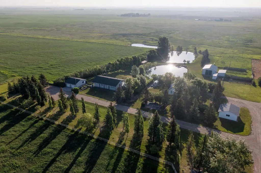 270168 Range Road 283 Rural Rocky View County AB T4A2S9