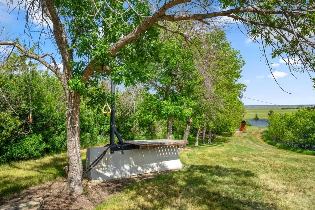 270168 Range Road 283 Rural Rocky View County AB T4A2S9