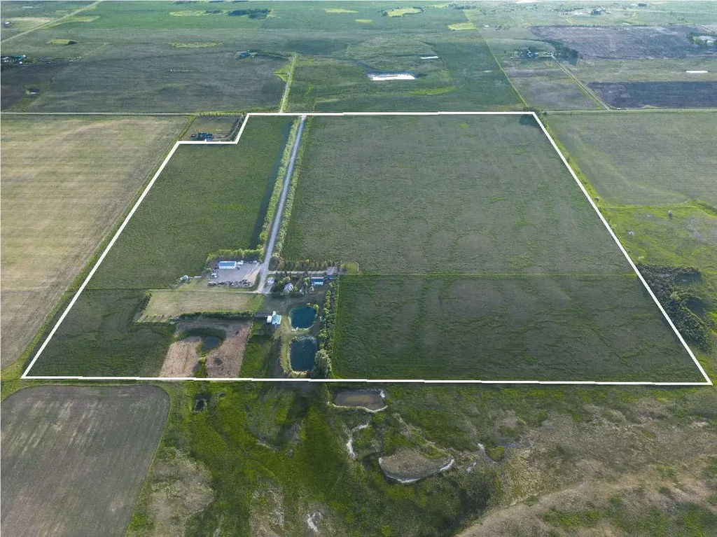 270168 Range Road 283 Rural Rocky View County AB T4A2S9