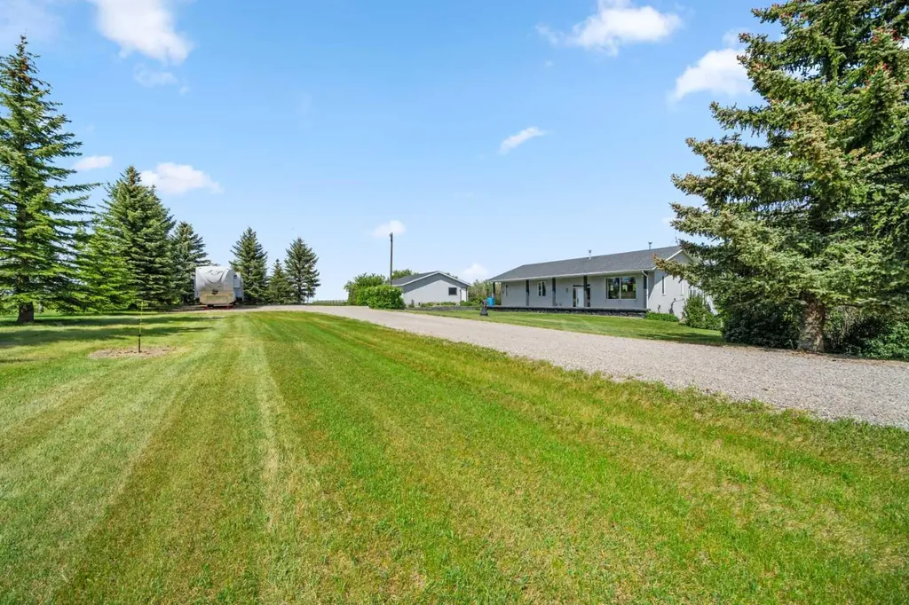 270168 Range Road 283 Rural Rocky View County AB T4A2S9