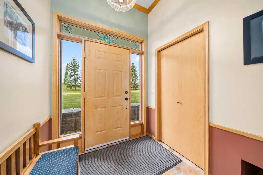 270168 Range Road 283 Rural Rocky View County AB T4A2S9