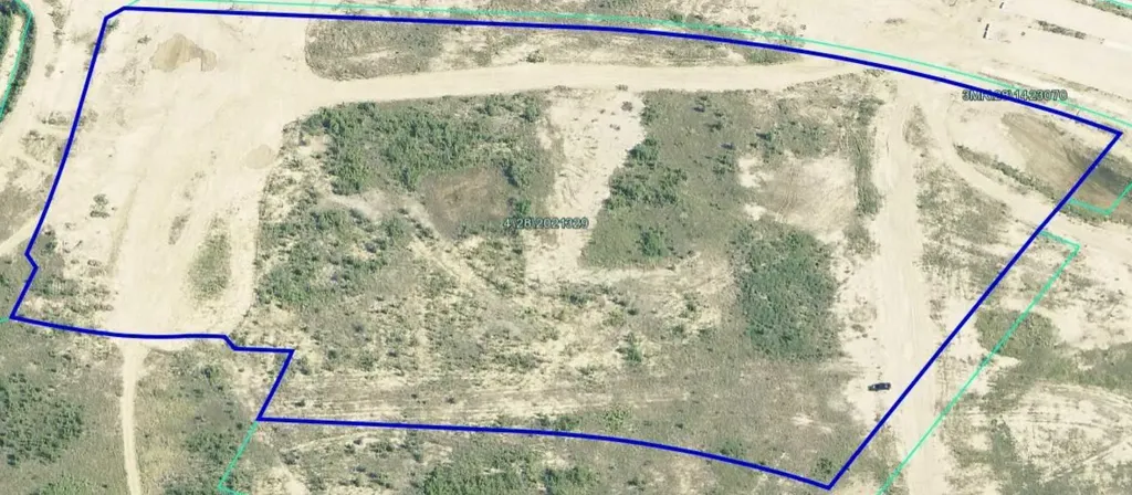 Plan: 2021329 Lot:4 Fort Mcmurray AB T9K2X4
