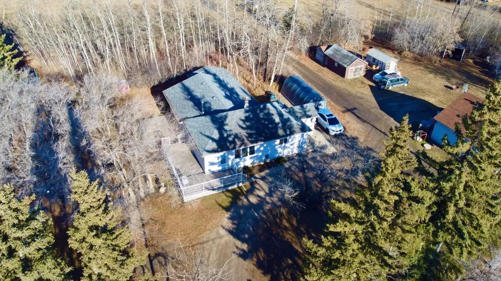 105 1st Avenue West Waseca SK S0M 3A0