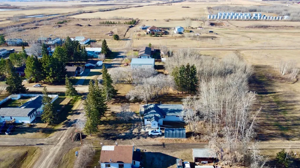 105 1st Avenue West Waseca SK S0M 3A0