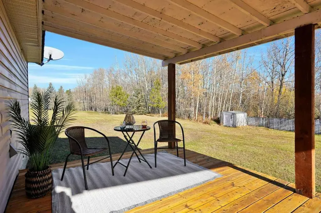 8 Sunnyside Drive Rural Ponoka County AB T0C 2J0