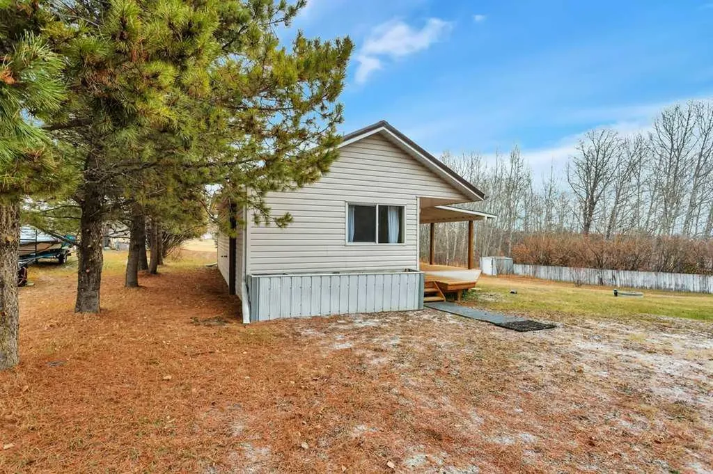 8 Sunnyside Drive Rural Ponoka County AB T0C 2J0
