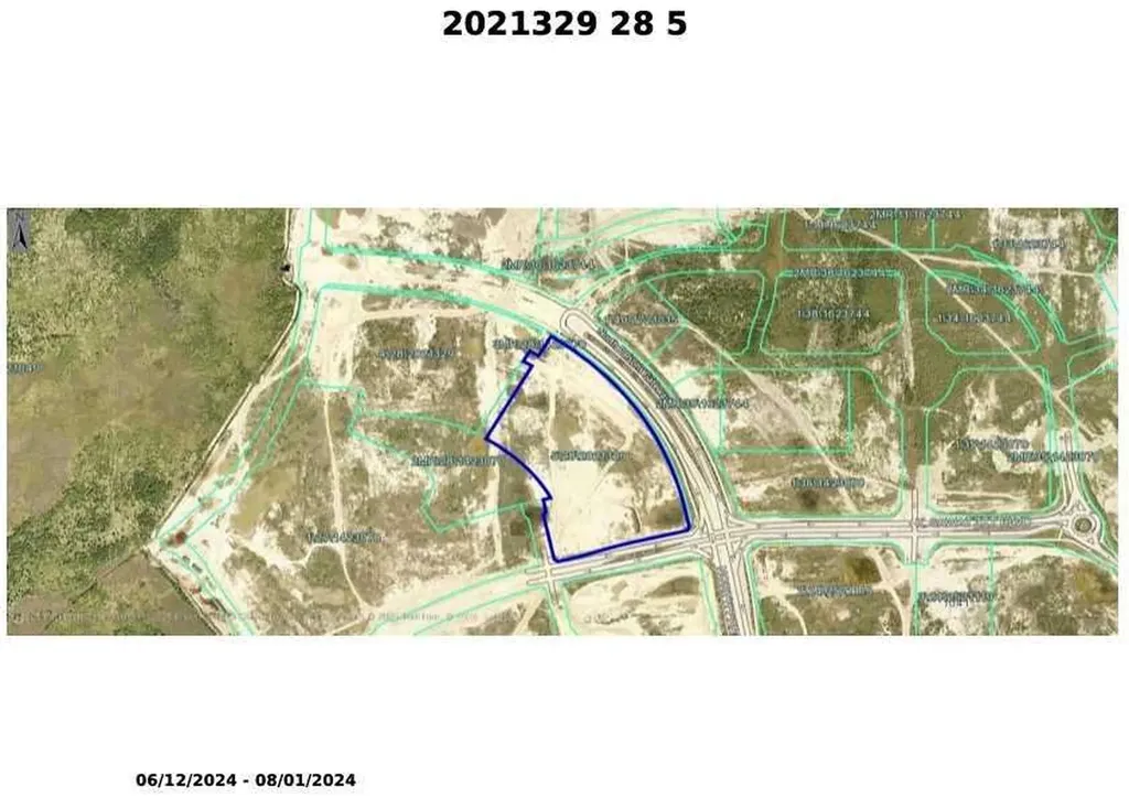 Plan: 2021329 Lot: 5 Fort Mcmurray AB T9K2X4