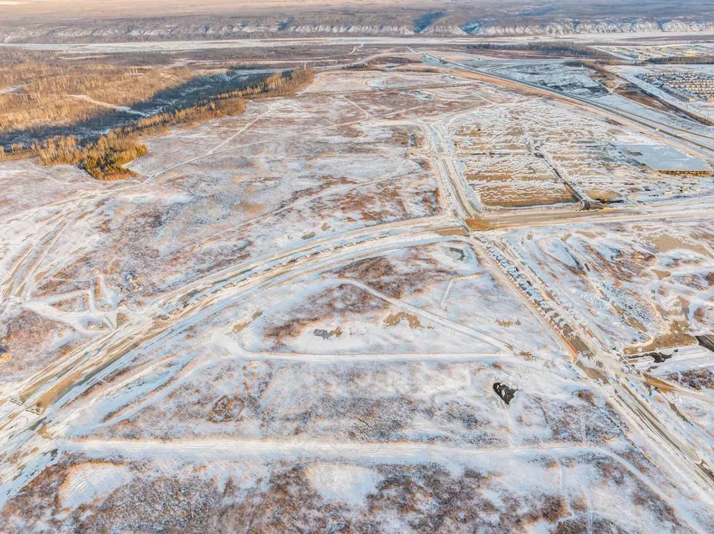 Plan: 2021329 Lot: 5 Fort Mcmurray AB T9K2X4