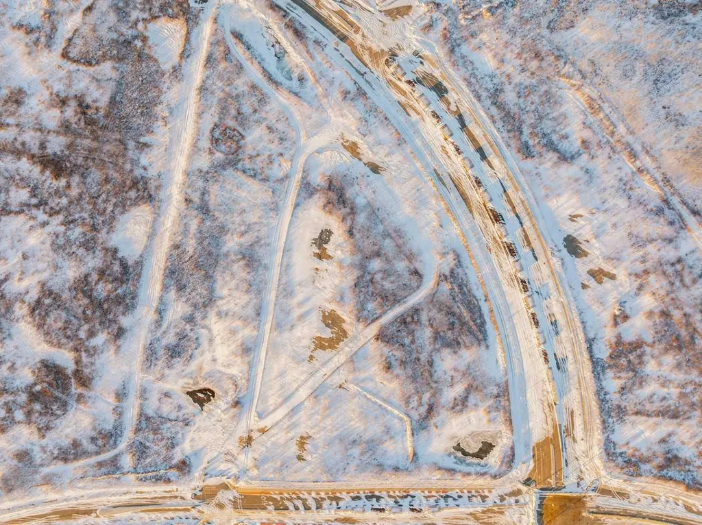 Plan: 2021329 Lot: 5 Fort Mcmurray AB T9K2X4