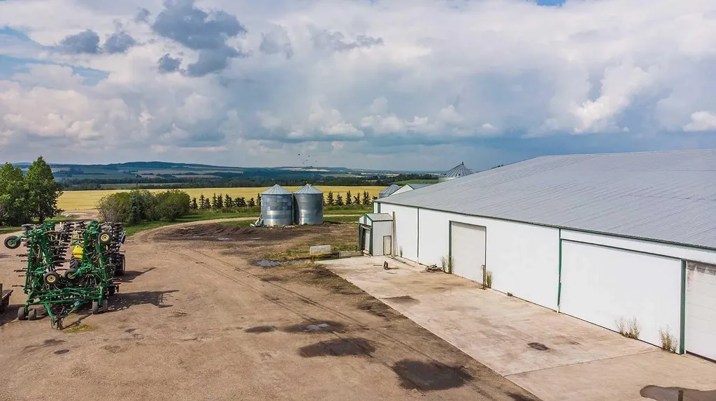 40507 Range Road 12 Rural Lacombe County AB T0C0J0