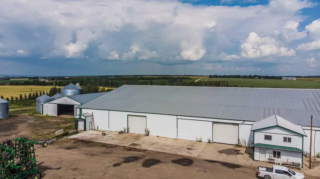 40507 Range Road 12 Rural Lacombe County AB T0C0J0