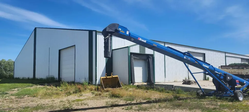 40507 Range Road 12 Rural Lacombe County AB T0C0J0
