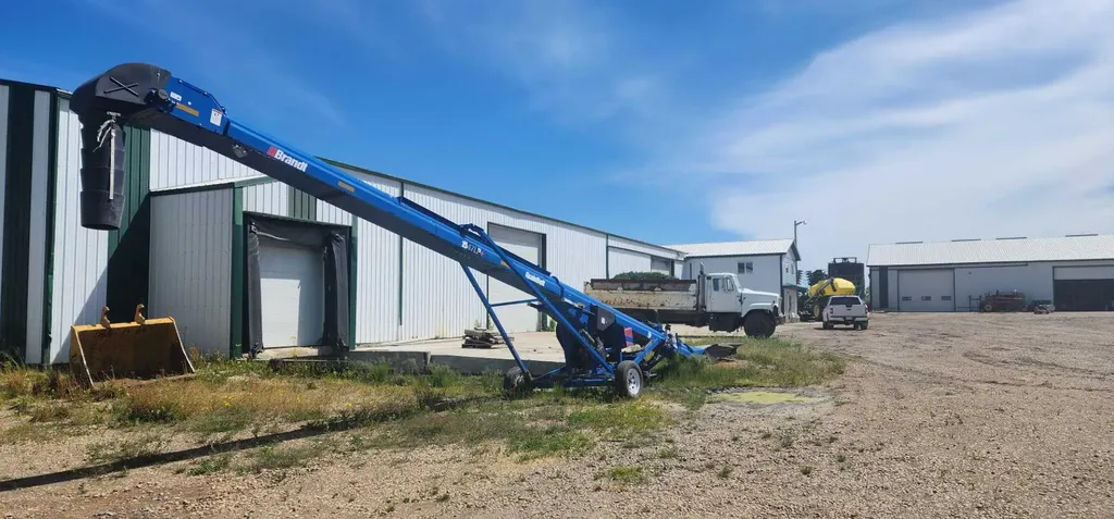 40507 Range Road 12 Rural Lacombe County AB T0C0J0