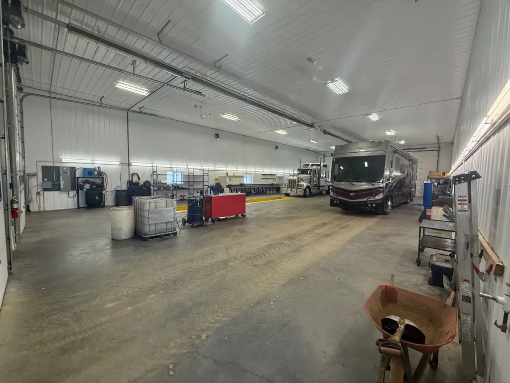 9802 97 Street La Crete AB T0H2H0