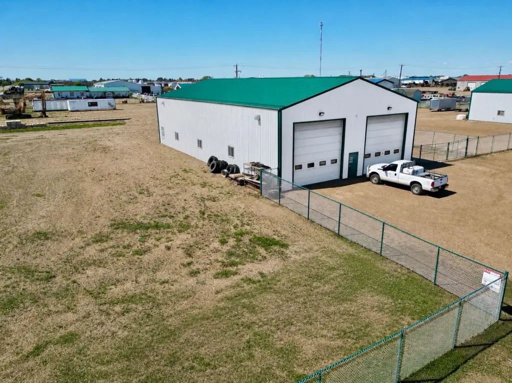 9802 97 Street La Crete AB T0H2H0