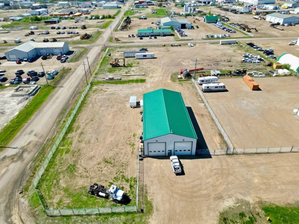 9802 97 Street La Crete AB T0H2H0
