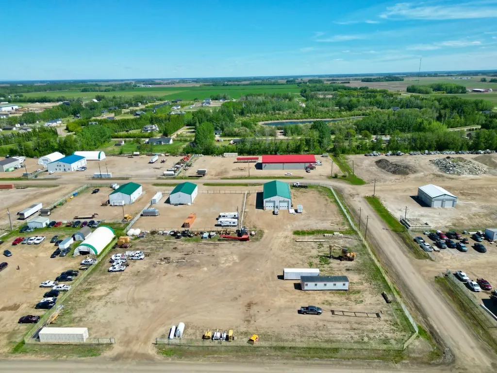 9802 97 Street La Crete AB T0H2H0