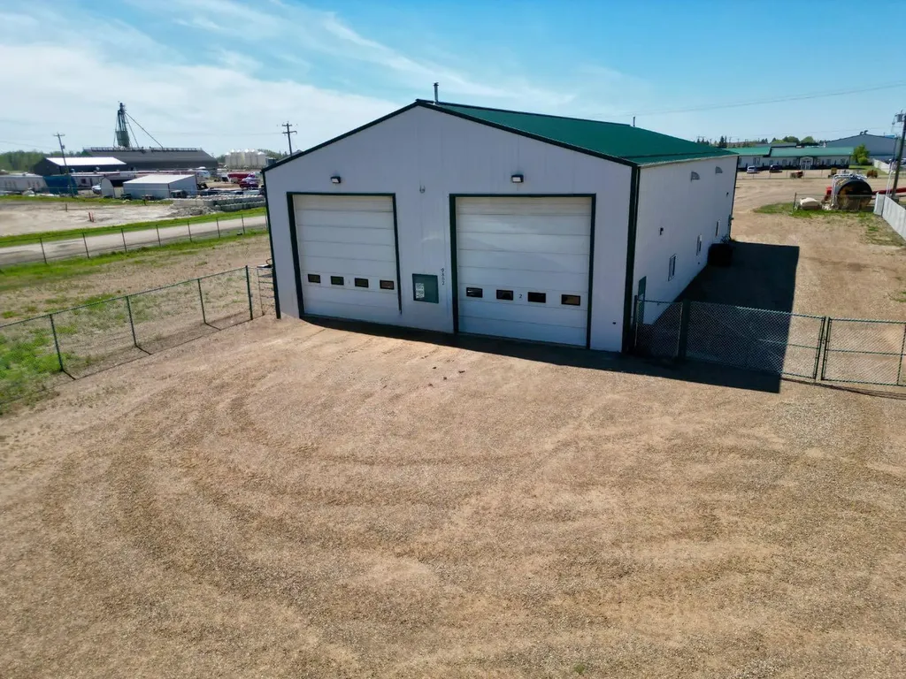 9802 97 Street La Crete AB T0H2H0
