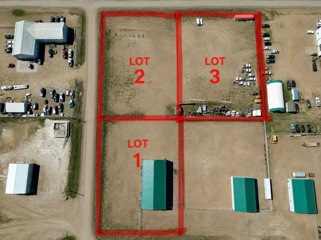9802 97 Street La Crete AB T0H2H0