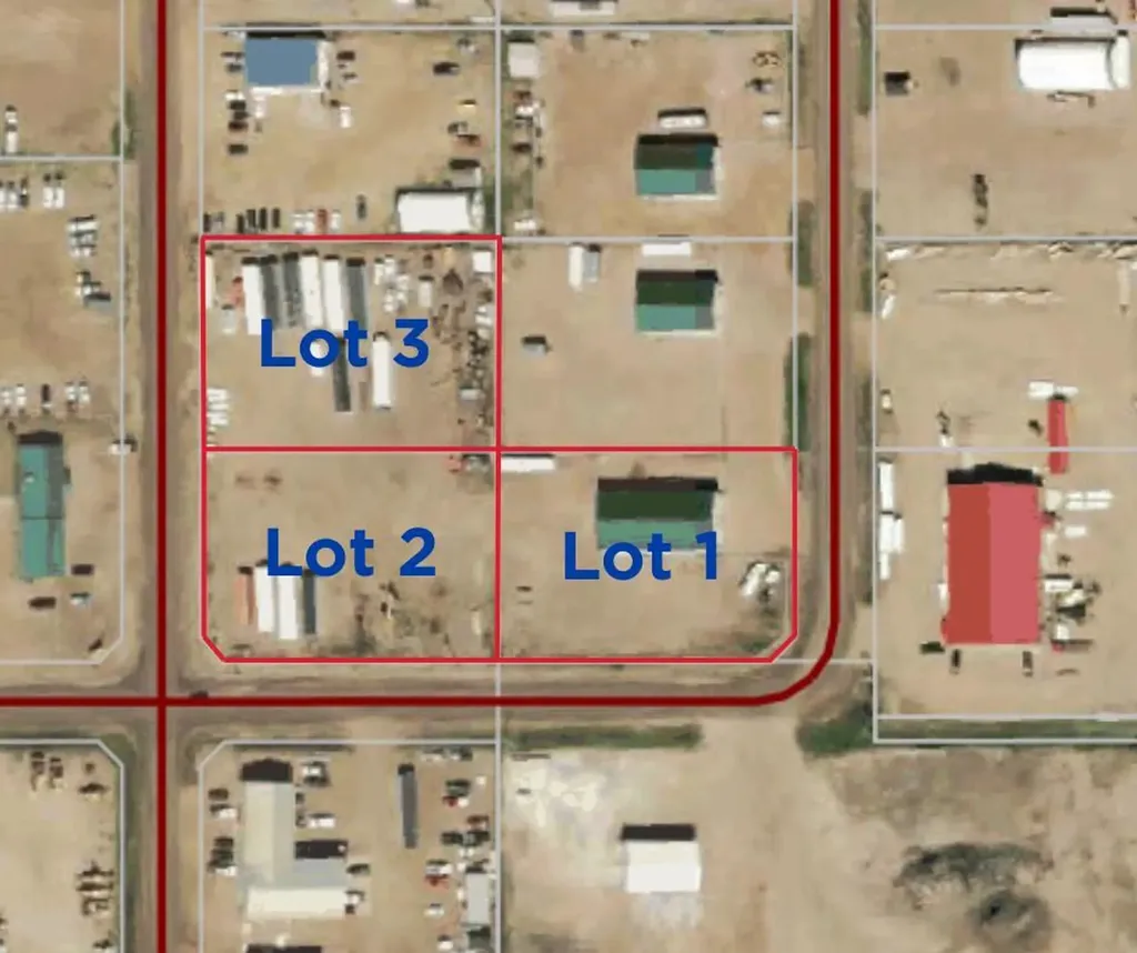 9802 97 Street La Crete AB T0H2H0