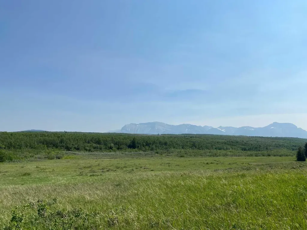 Highway 5 Rural Cardston County AB T0K 0A0