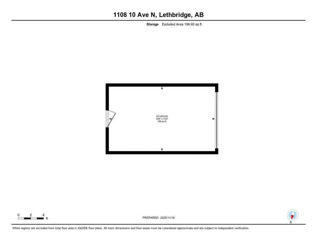 1108 10 Avenue N Lethbridge AB T1H 1K1