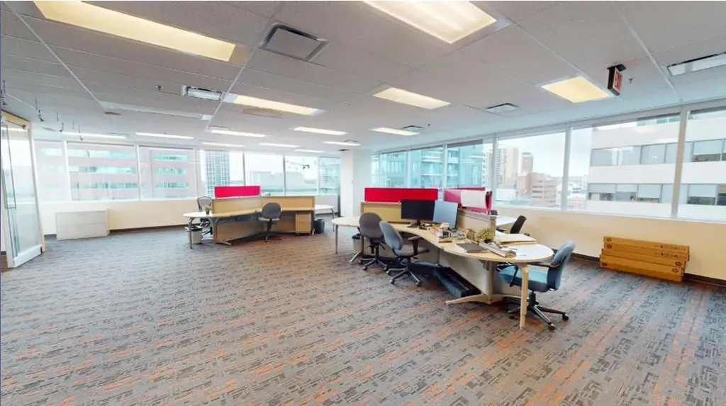 396 11 Avenue SW Calgary AB T2R 0C5