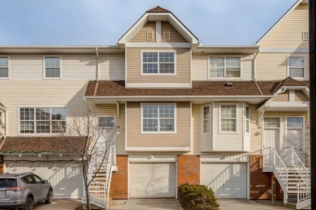 57 Tuscany Springs Gardens NW Calgary AB T3L 2R3