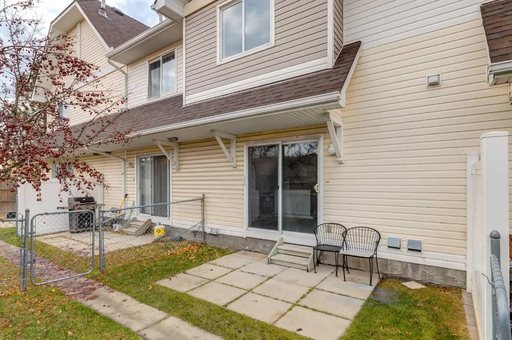57 Tuscany Springs Gardens NW Calgary AB T3L 2R3