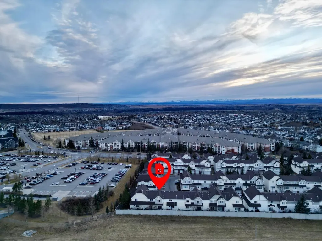 57 Tuscany Springs Gardens NW Calgary AB T3L 2R3