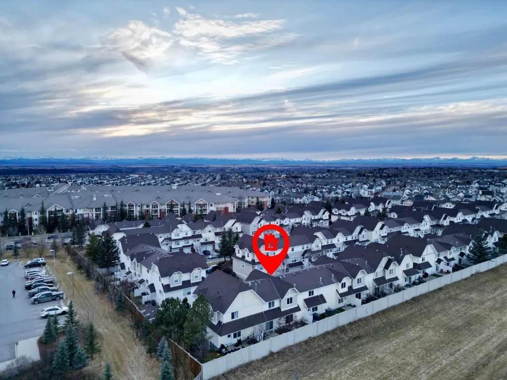 57 Tuscany Springs Gardens NW Calgary AB T3L 2R3