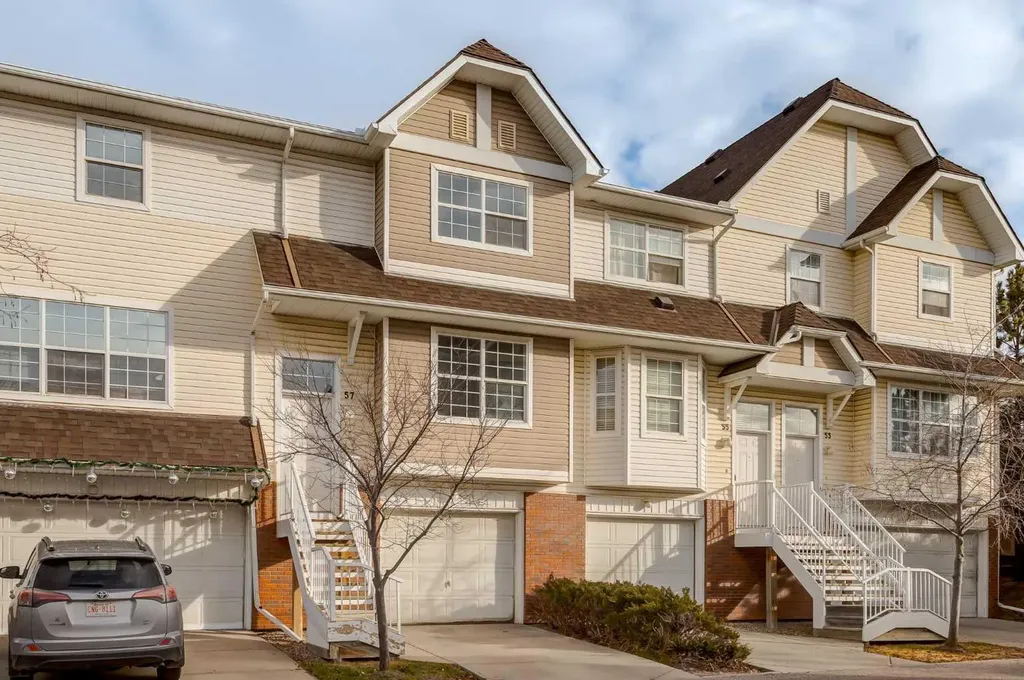 57 Tuscany Springs Gardens NW Calgary AB T3L 2R3