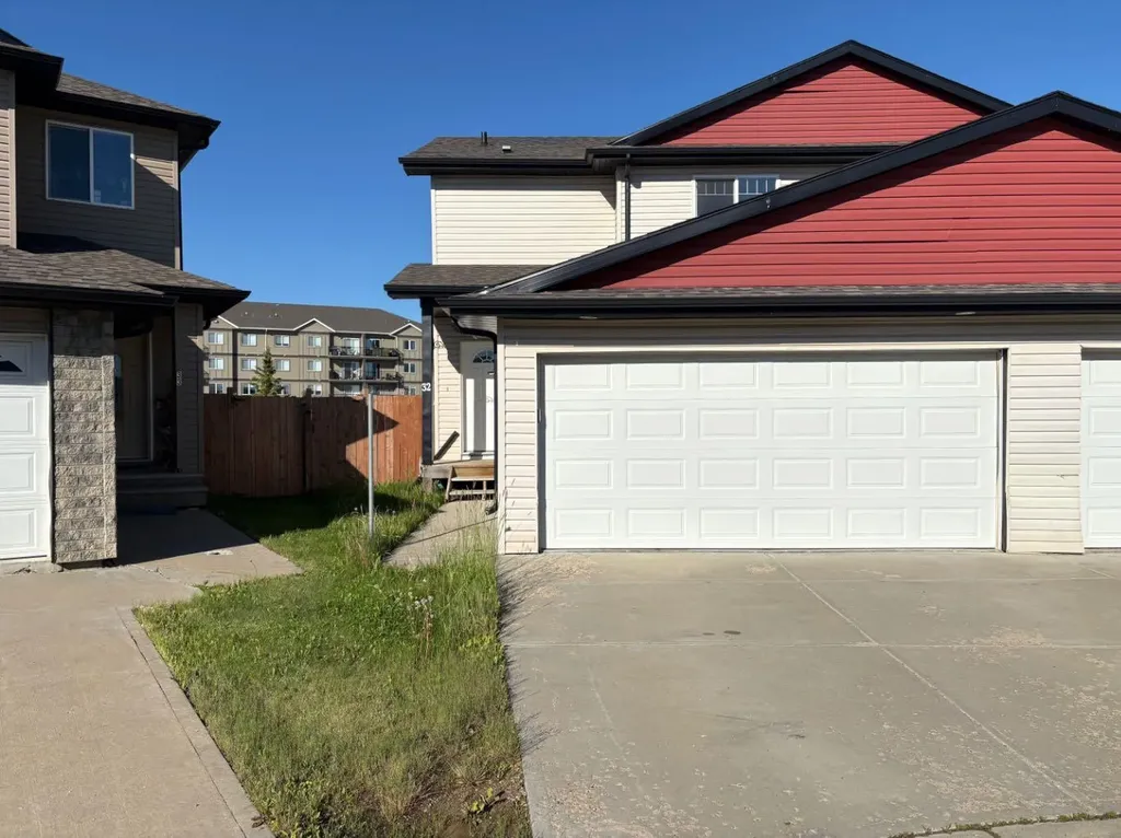 6802 50 Avenue Camrose AB T4V 5C7