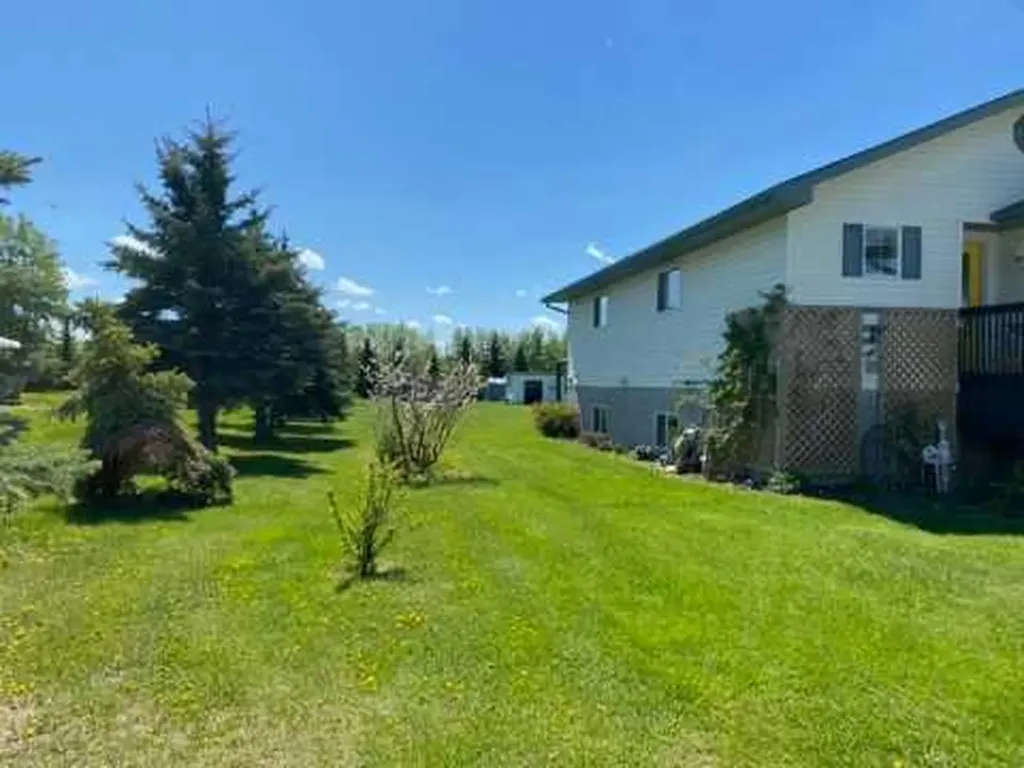 129, 13412 Lakeland Drive Drive Rural Lac La Biche County AB T0A 2C0