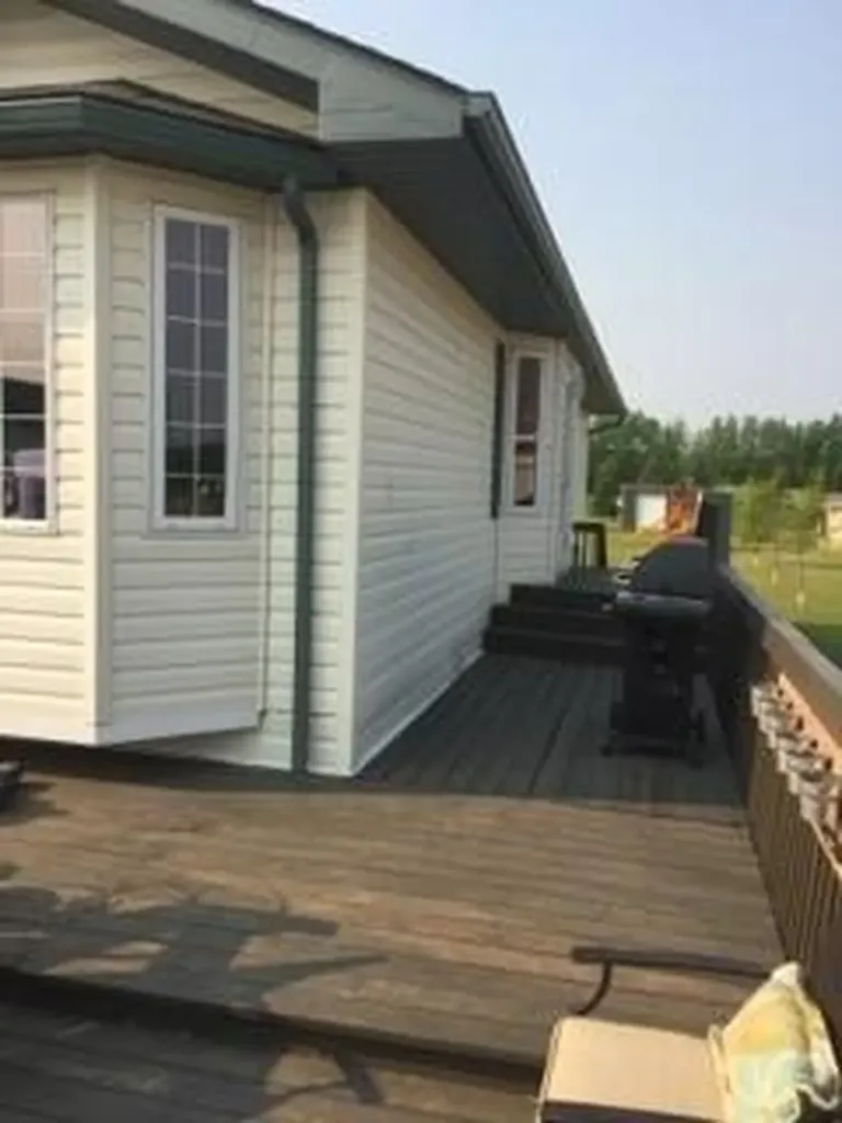129, 13412 Lakeland Drive Drive Rural Lac La Biche County AB T0A 2C0