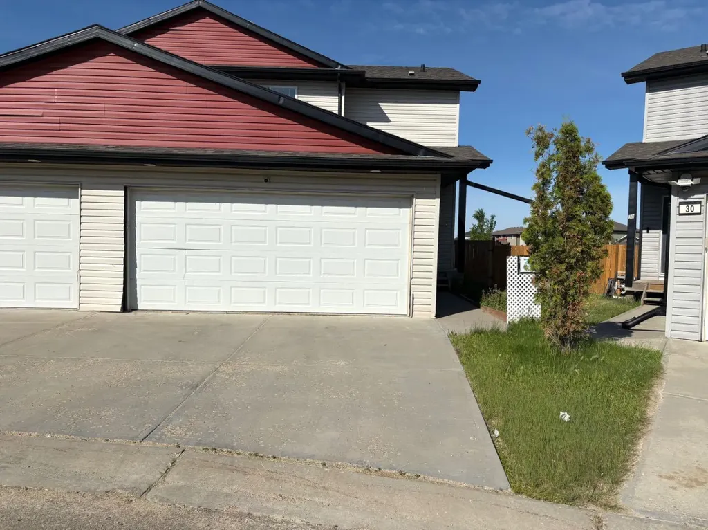 6802 50 Avenue Camrose AB T4V 5C7