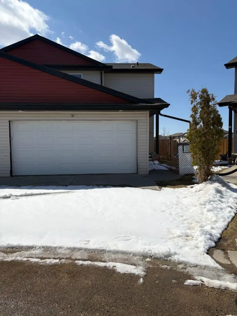 6802 50 Avenue Camrose AB T4V 5C7