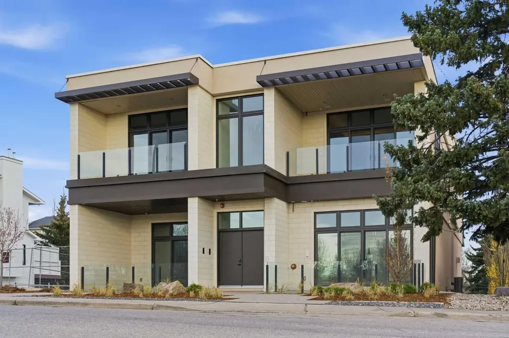 4120 1a Street SW Calgary AB T2S1R8