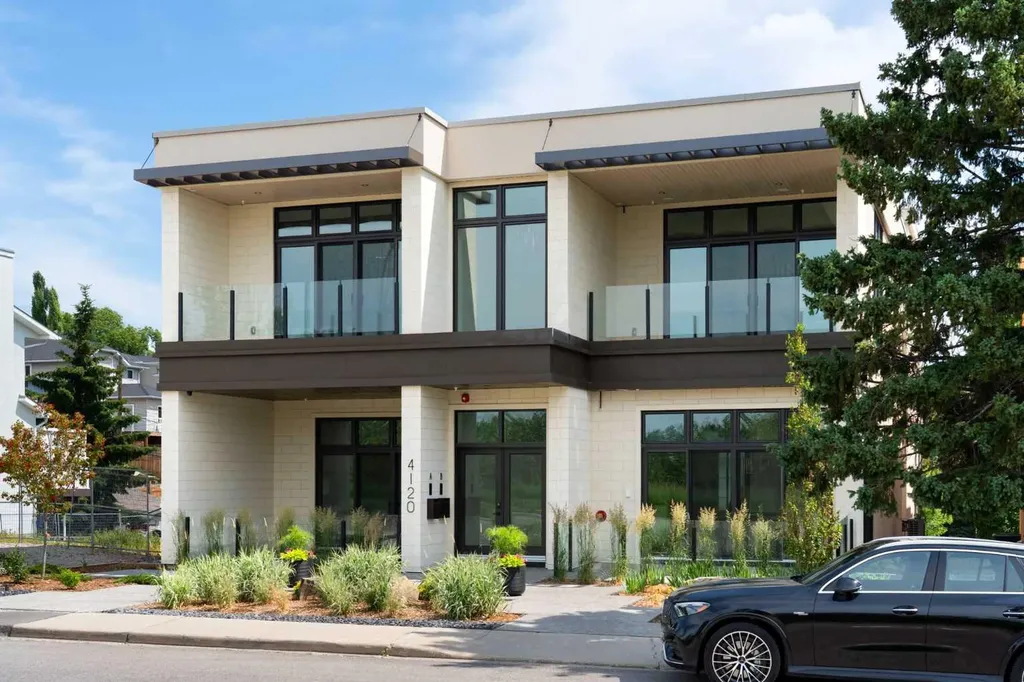 4120 1a Street SW Calgary AB T2S1R8