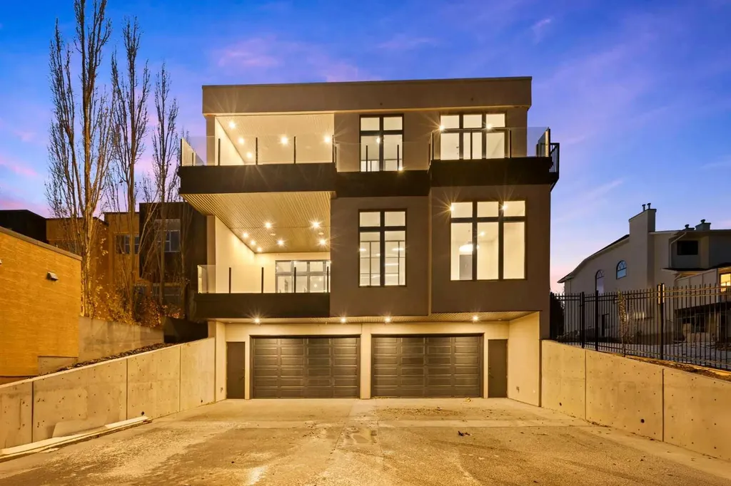 4120 1a Street SW Calgary AB T2S1R8