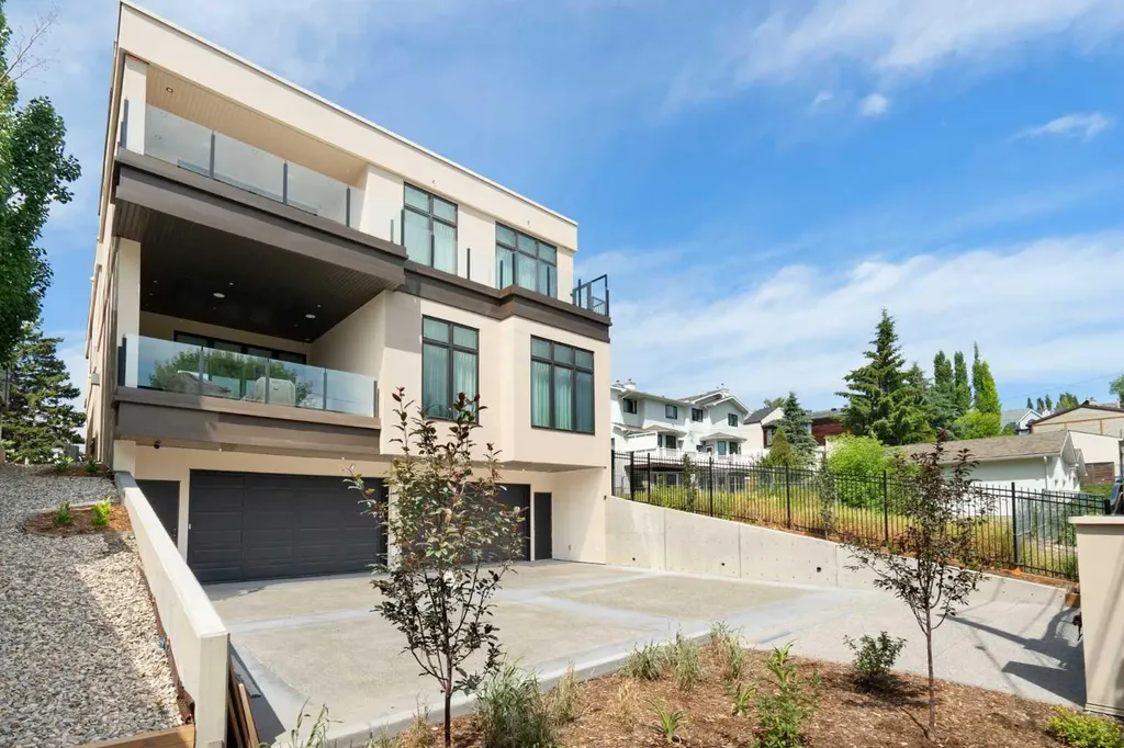 4120 1a Street SW Calgary AB T2S1R8