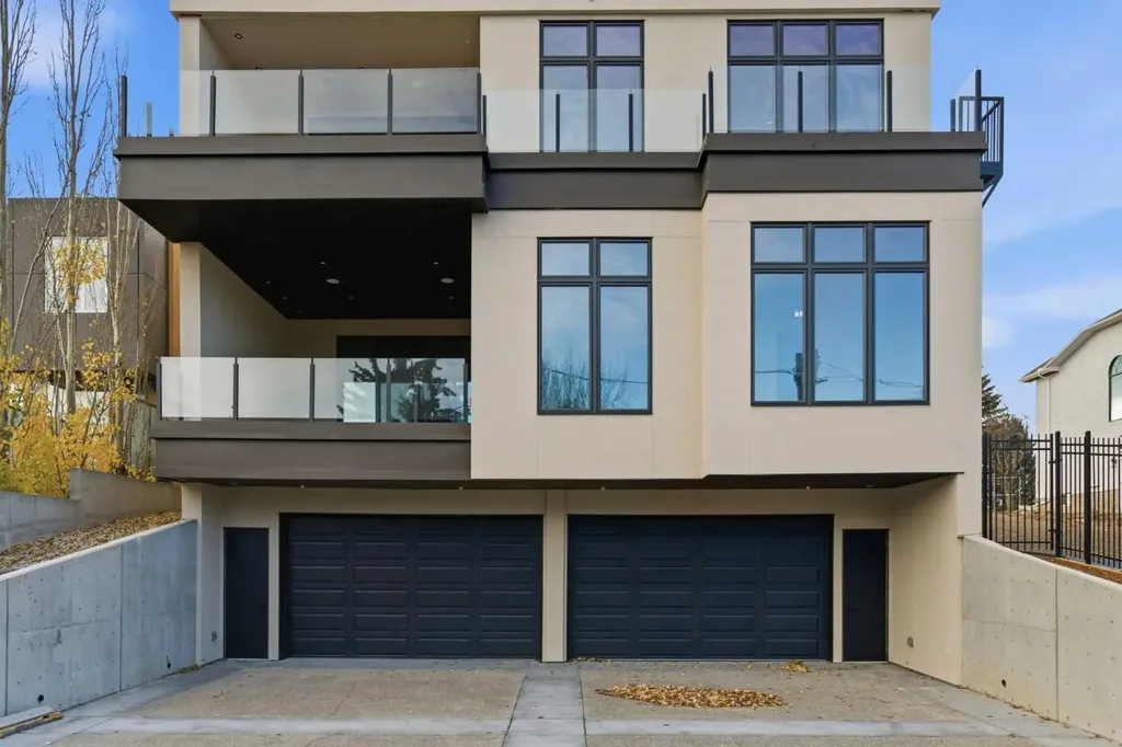 4120 1a Street SW Calgary AB T2S1R8